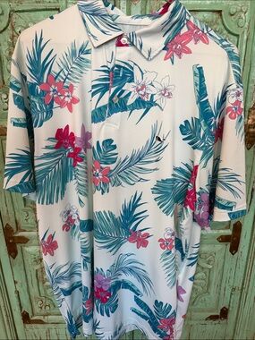 Vineyard Vines Polo
